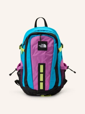 The North Face Plecak Hot Shot 30 L Z Kieszenią Na Laptopa blau