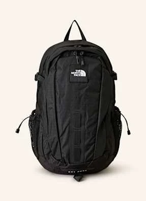 The North Face Plecak Hot Shot 30 L Z Kieszenią Na Laptopa schwarz