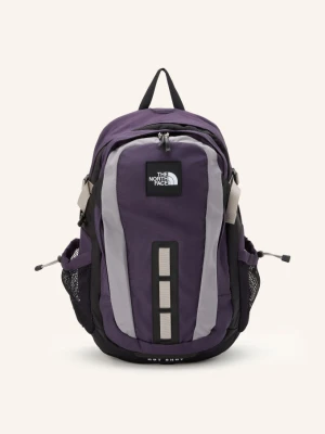 The North Face Plecak Hot Shot 30 L Z Kieszenią Na Laptopa schwarz czarny