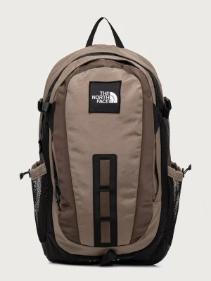 The North Face plecak Hot Shot 30L brązowy