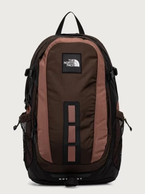 The North Face plecak Hot Shot 30L brązowy