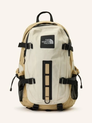 The North Face Plecak Hot Shot Base Camp 25,5 L Z Przegrodą Na Laptopa gruen