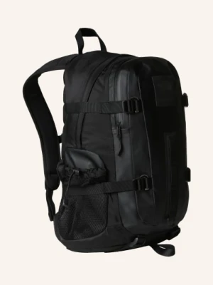 The North Face Plecak Hot Shot Base Camp 25,5 L Z Przegrodą Na Laptopa schwarz