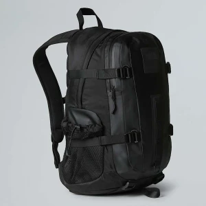 The North Face Plecak Hot Shot Base Camp Tnf Black Rozmiar Rozmiar uniwersalny male