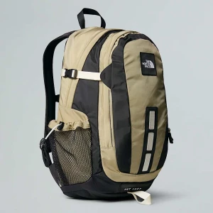 The North Face Plecak Hot Shot – Edycja Specjalna Flax-white Dune-tnf Black Rozmiar Rozmiar uniwersalny male