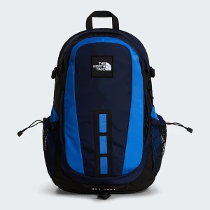 The North Face Plecak Hot Shot – Edycja Specjalna Summit Navy-active Blue-tnf Black Rozmiar Rozmiar uniwersalny male