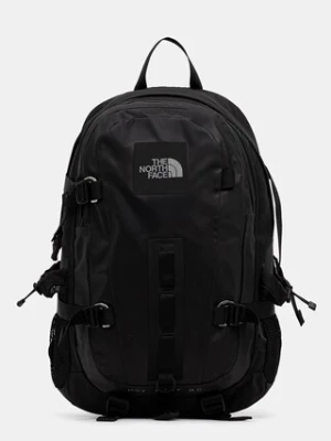 The North Face plecak Hot Shot kolor czarny duży gładki NF0A8EEXJK31