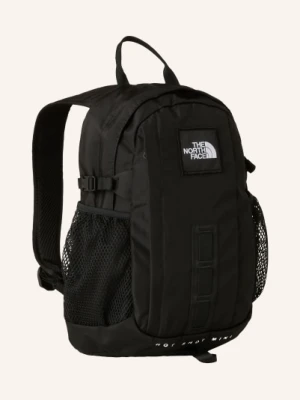 The North Face Plecak Hot Shot Mini schwarz CZARNY