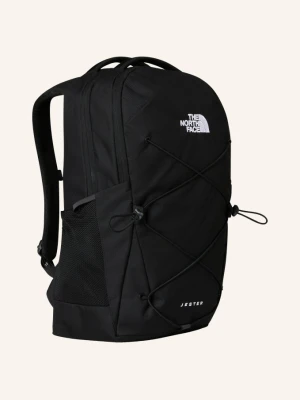 The North Face Plecak Jester 28 L Z Przegrodą Na Laptopa schwarz