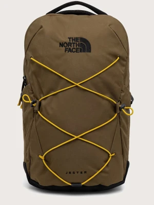 The North Face plecak Jester 28L zielony