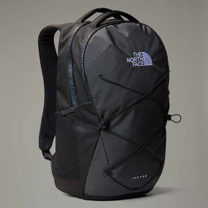The North Face Plecak Jester Asphalt Grey-tnf Black-silver Reflective Rozmiar Rozmiar uniwersalny male