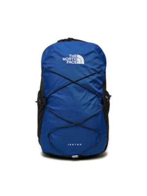 The North Face Plecak Jester NF0A3VXF0IT1 Niebieski