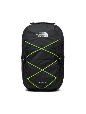 The North Face Plecak Jester NF0A3VXFASQ1 Szary