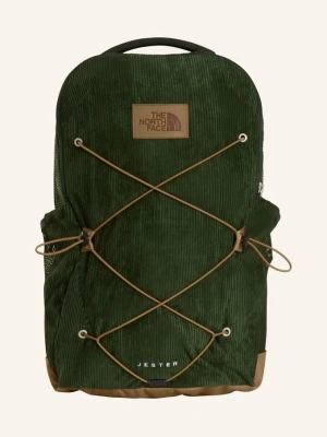 The North Face Plecak Jester Pro 28 L Z Przegrodą Na Laptopa braun