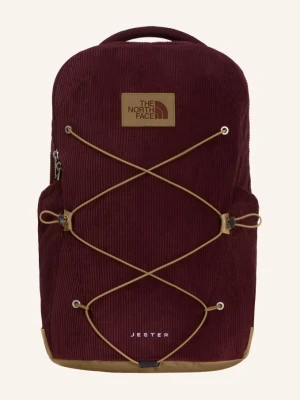 The North Face Plecak Jester Pro 28 L Z Przegrodą Na Laptopa rot