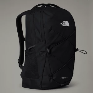 The North Face Plecak Jester Tnf Black-npf Rozmiar Rozmiar uniwersalny male