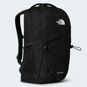 The North Face Plecak Jester Tnf Black-npf Rozmiar Rozmiar uniwersalny male