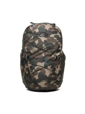 The North Face Plecak JesterNF0A3VXFO861 Brązowy