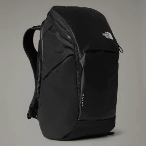 The North Face Plecak Kaban 2.0 Tnf Black-tnf Black-npf Rozmiar Rozmiar uniwersalny male