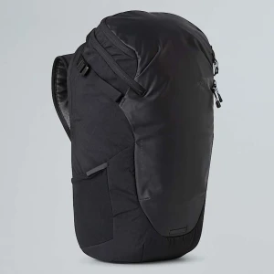 The North Face Plecak Kaban Lite Tnf Black-tnf Black Rozmiar Rozmiar uniwersalny male