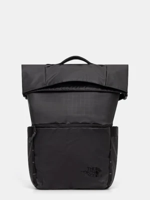 The North Face plecak miejski Base Camp Voyager Rolltop