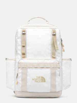 The North Face plecak miejski damski Base Camp Daypack beżowy