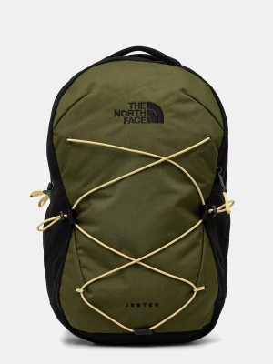 The North Face plecak miejski Jester zielony