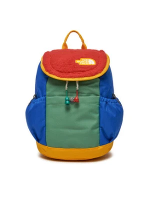 The North Face Plecak Mini Explorer NF0A52VWATM1 Kolorowy