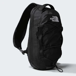 Zdjęcie produktu The North Face Plecak Na Jedno Ramię Borealis Tnf Black-tnf White-npf Rozmiar Rozmiar uniwersalny male