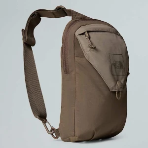 The North Face Plecak Na Jedno Ramię Glen Canyon Mocha Brown-smokey Brown Rozmiar Rozmiar uniwersalny male