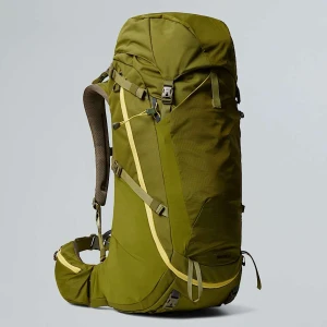 The North Face Plecak Na Wędrówki Terra 55l Forest Olive-new Taupe Green-npf Rozmiar S/M male