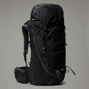 The North Face Plecak Na Wędrówki Terra 55l Tnf Black-asphalt Grey-npf Rozmiar S/M male