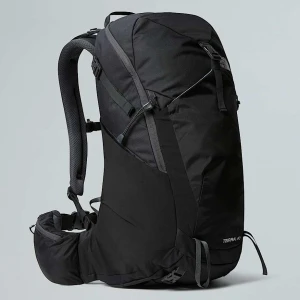 The North Face Plecak Na Wędrówki Terra 55l Tnf Black-asphalt Grey-npf Rozmiar S/M male