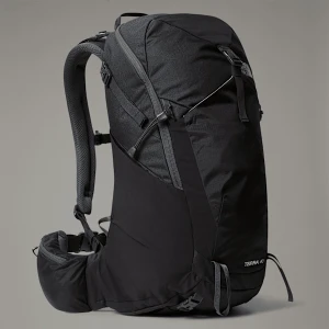 The North Face Plecak Na Wędrówki Terra 55l Tnf Black-asphalt Grey-npf Rozmiar S/M male