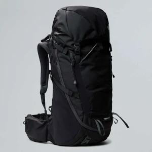 The North Face Plecak Na Wędrówki Terra 55l Tnf Black-asphalt Grey-npf Rozmiar L/XL male