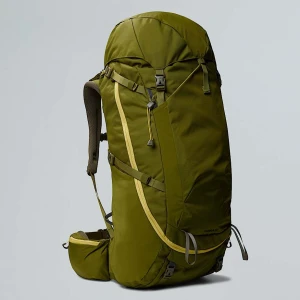 The North Face Plecak Na Wędrówki Terra 65l Forest Olive-new Taupe Green-npf Rozmiar L/XL male