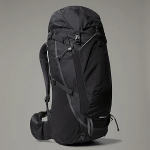 The North Face Plecak Na Wędrówki Terra 65l Tnf Black-asphalt Grey-npf Rozmiar S/M male