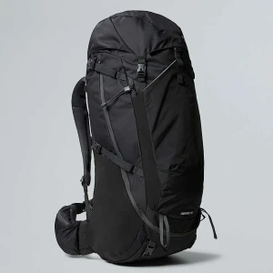 The North Face Plecak Na Wędrówki Terra 65l Tnf Black-asphalt Grey-npf Rozmiar S/M male