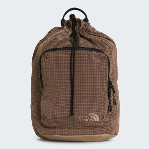 The North Face Plecak Never Stop Cinch Garnet Rozmiar Rozmiar uniwersalny male