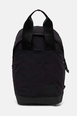 The North Face plecak Never Stop Daypack 20L damski kolor czarny duży gładki NF0A81DT4H01