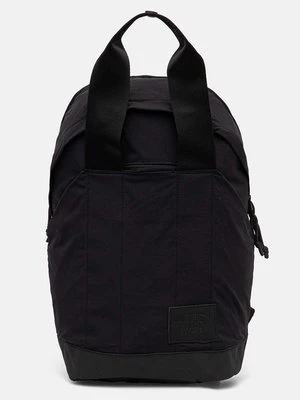 The North Face plecak Never Stop Daypack 20L damski kolor czarny duży gładki NF0A81DT4H01