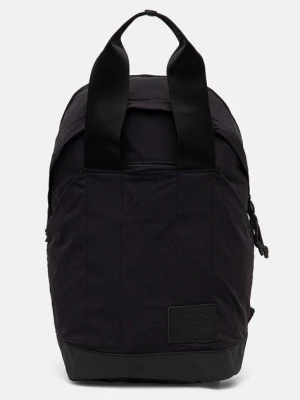 The North Face plecak Never Stop Daypack 20L damski kolor czarny duży gładki NF0A81DT4H01