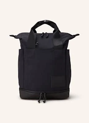 The North Face Plecak Never Stop Utility 26 L Z Przegrodą Na Laptopa schwarz