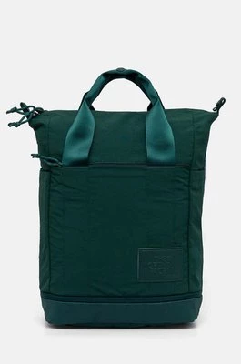 The North Face plecak Never Stop Utility Pack 26L damski kolor zielony duży gładki NF0A81DW1KI1