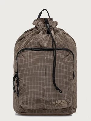The North Face plecak NEVERstop 11L brązowy