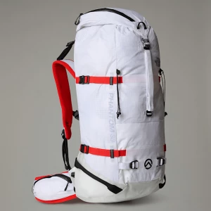 The North Face Plecak Phantom 38l Tnf White-raw Undyed-npf Rozmiar L/XL male