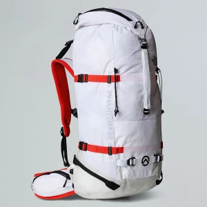The North Face Plecak Phantom 38l Tnf White-raw Undyed-npf Rozmiar S/M male