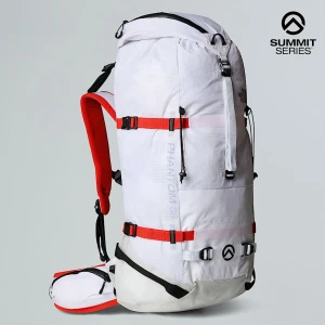 The North Face Plecak Phantom 38l Tnf White-raw Undyed-npf Rozmiar S/M male