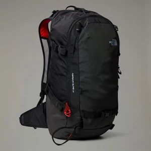 The North Face Plecak Rapidus Alpine 34l Asphalt Grey-tnf Black Rozmiar S/M male