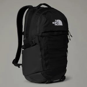 The North Face Plecak Recon Tnf Black-tnf Black-npf Rozmiar Rozmiar uniwersalny male